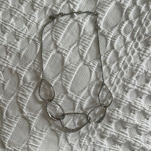 Alexis Bittar necklace